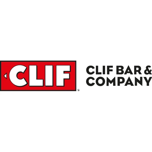Logo Clif Bar