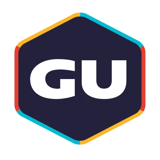 Logo Energy Gel (GU Energy)