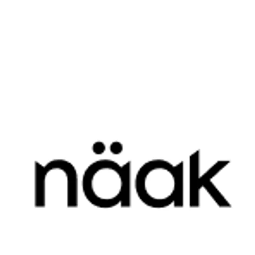 Logo Naak Race Belt