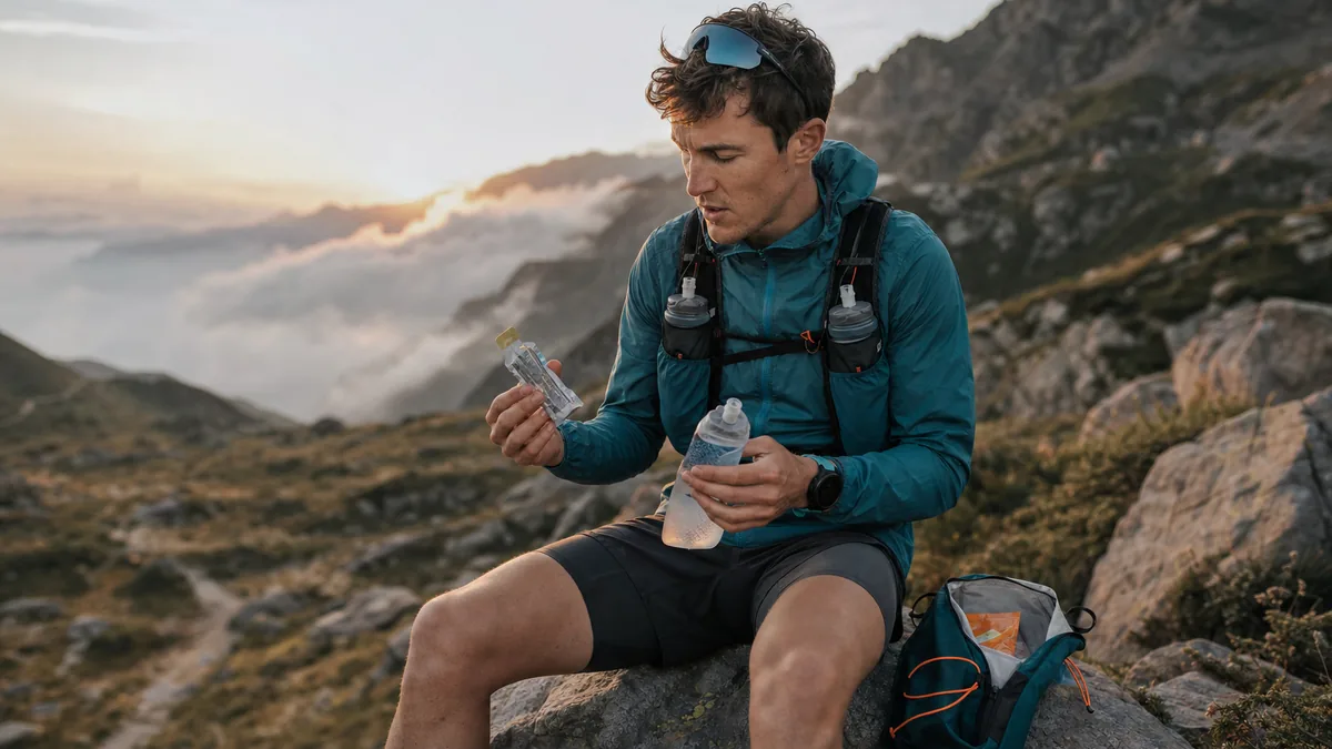 « Ne jamais innover le jour J » : trois coureurs racontent la leçon apprise à leurs dépens