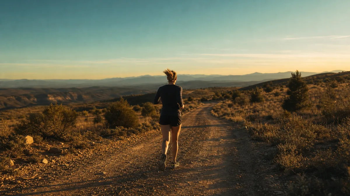 Gérer l'effort sur longue distance : pacing, mental et ravitaillement