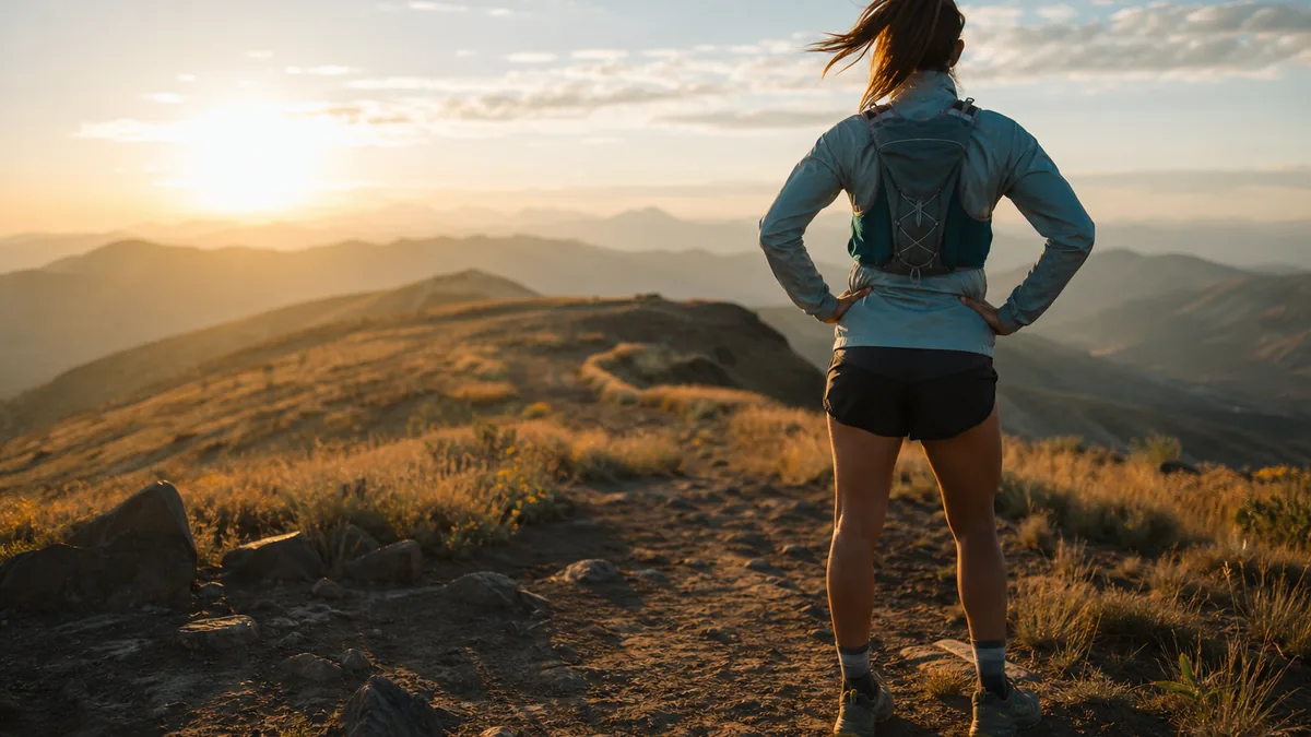 Micronutrition du sportif d'endurance : fer, magnésium et vitamine D