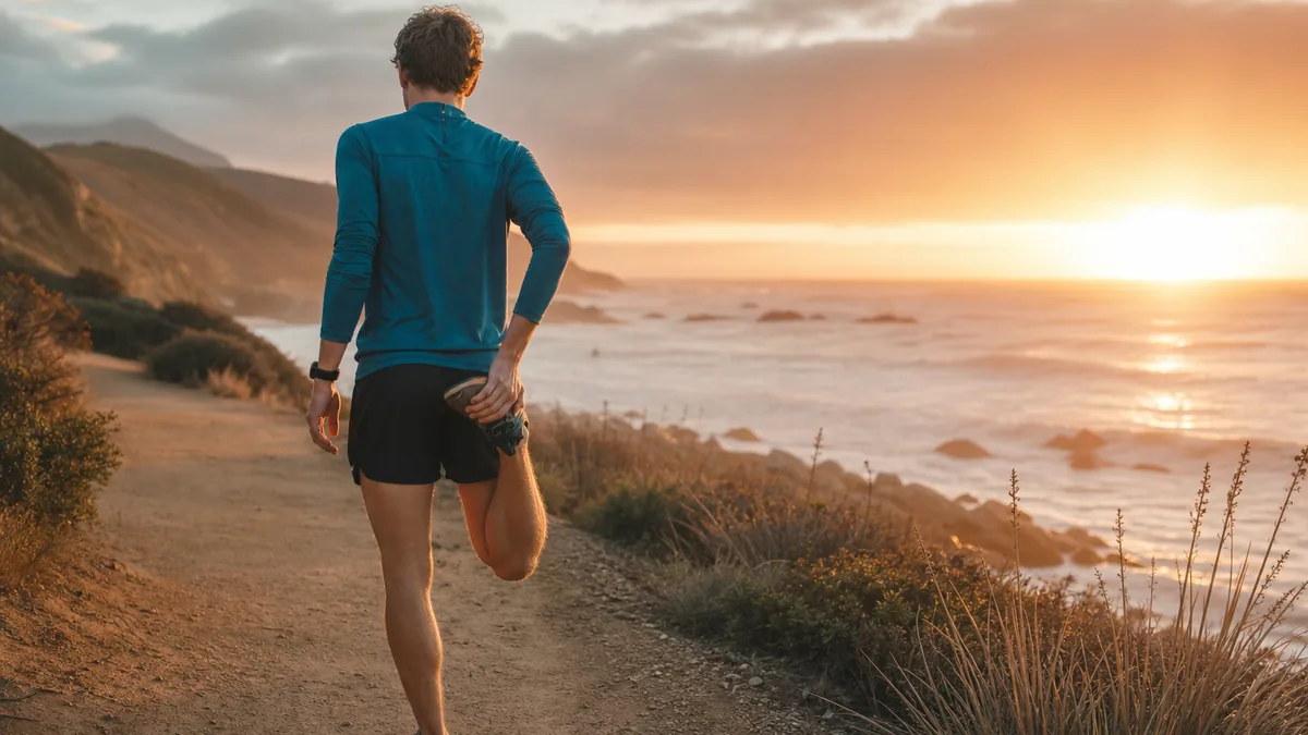 Prévenir les blessures du coureur : récupération et nutrition, le duo qui tient la distance