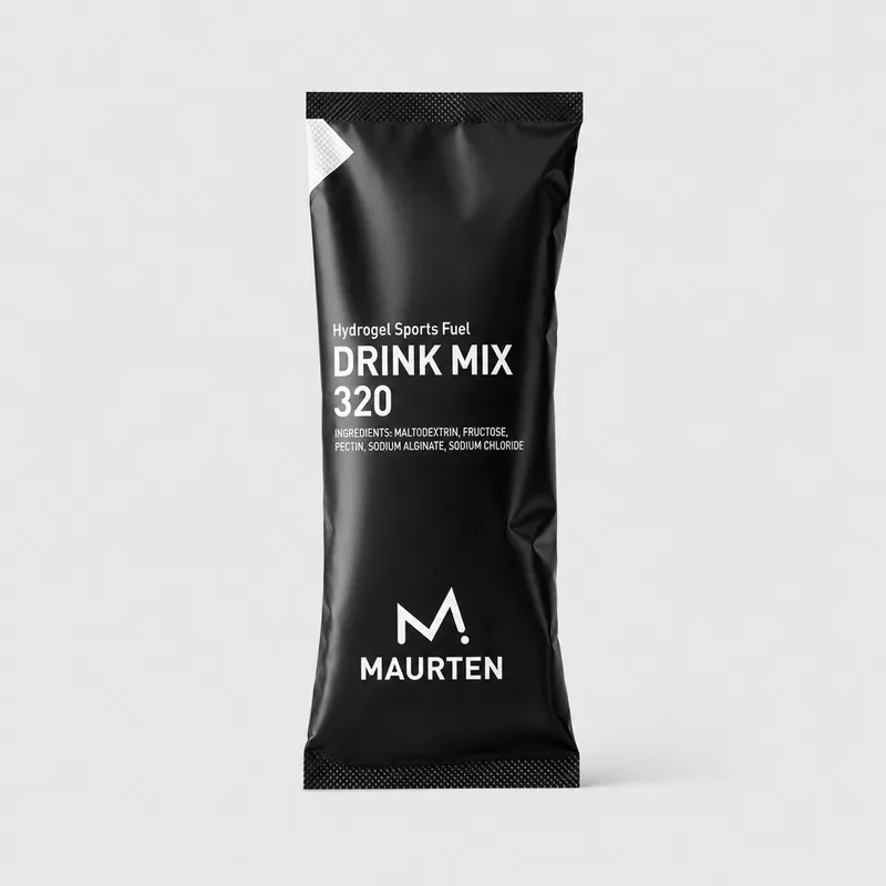 Maurten Drink Mix 320